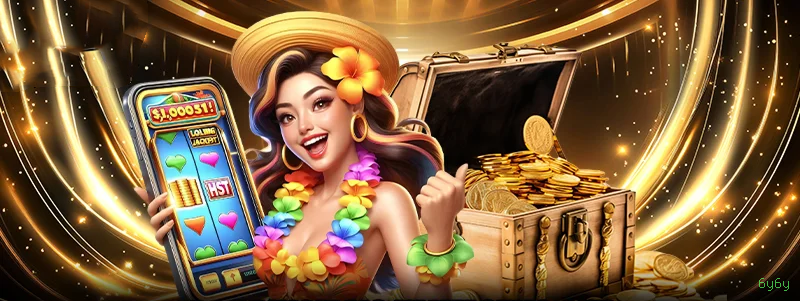 App 6y6y slots mobile
