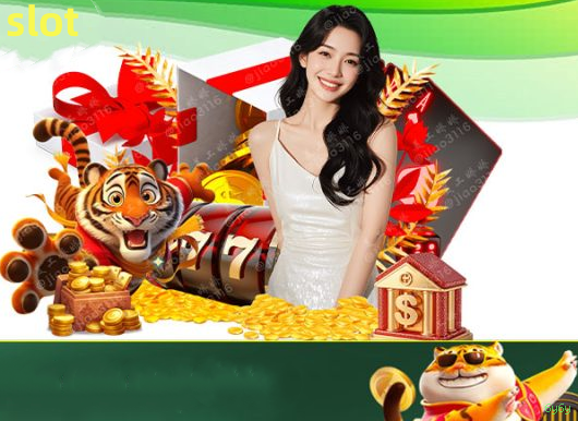 Slots com prêmios 6y6y